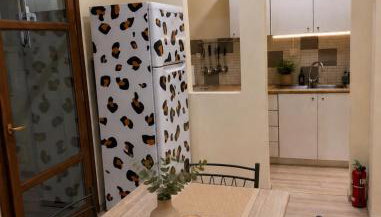 Casa Polyxeni -Elegant Stay in Vathi - Foto 4