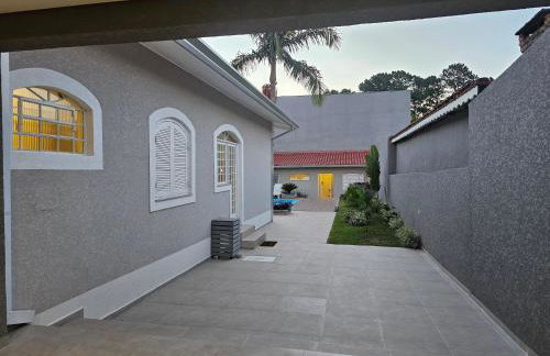 Casa Flamboyant - Foto 16