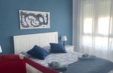 Apartamento playa Valdelagrana - Foto 11