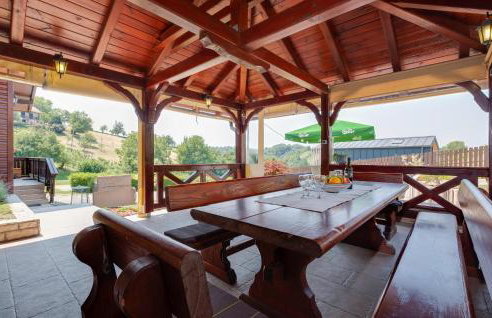 Lovely Home In Jastrebarsko With Wifi - Foto 20