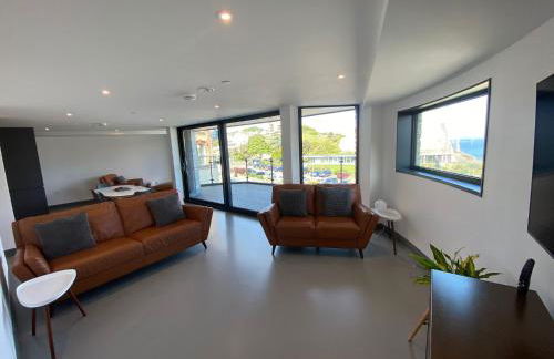 3 The View apartments Ilfracombe - Hot Tub, Parking, Lift, EV - Foto 48