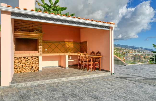 Villa Mendonça, a Home in Madeira - Foto 87