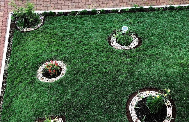 Kigali Village Suites - Foto 14