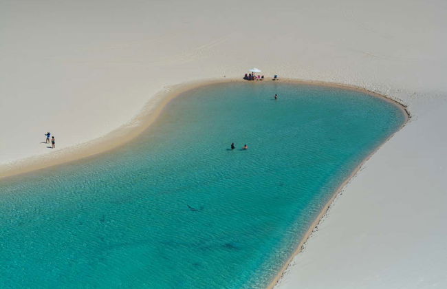 Tour en 4x4 por Betânia - Foto 2