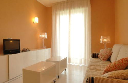 Residence Oliveto - Foto 49