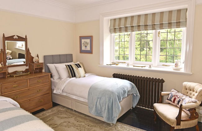 Little Friston Lodge - Foto 4