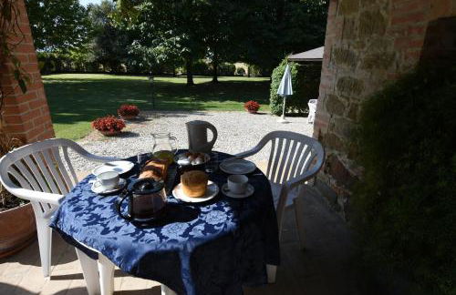 Agriturismo Miralduolo - Foto 160