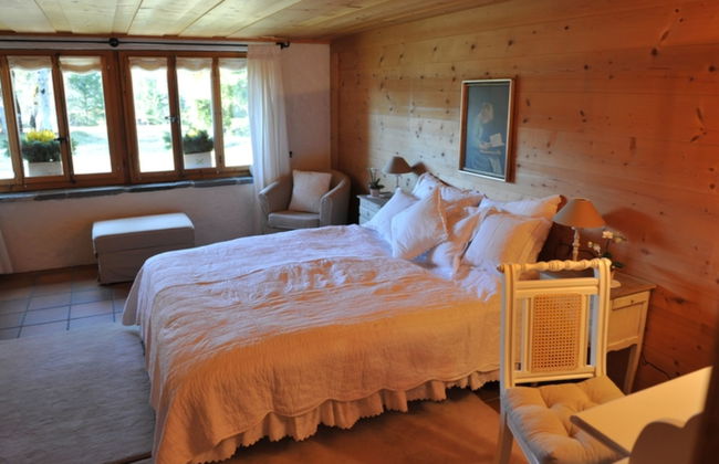 Chalet Nyati - Foto 9