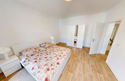 Ferienwohnung nahe Industriemuseum, WLAN - Foto 9