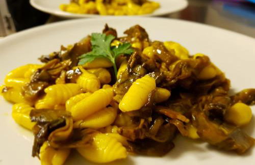 Agriturismo Chiai Francesco - Foto 54