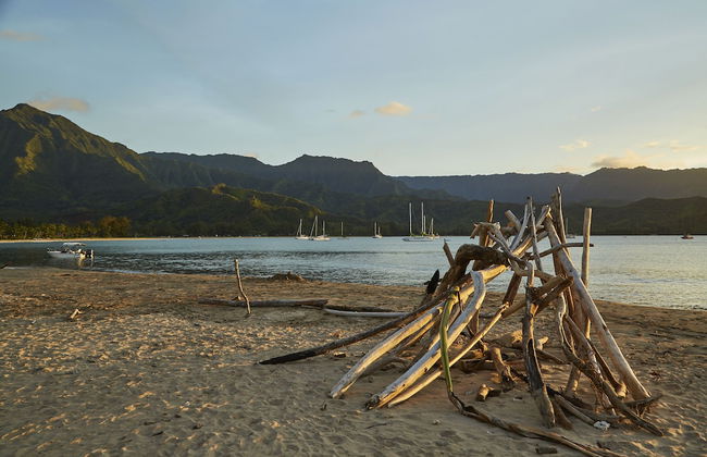 The Cliffs at Princeville - Foto 53