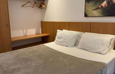 Beira Mar Japaratinga 2 Quartos Naluri C006 - Foto 10