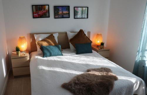 Léa de Paris - Foto 1