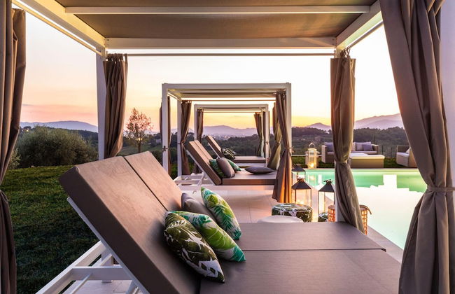 Villa Duemani - Pickleball Retreat - Foto 66