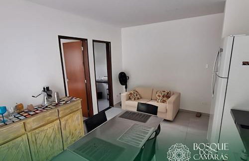 Flat Térreo com Jardim Privativo - Foto 7