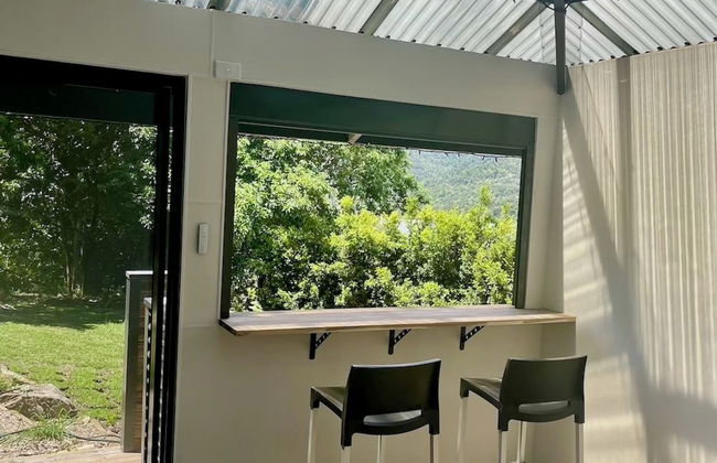 Seclude Rainforest Retreat - Foto 13