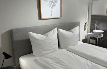 The Suites City Apartments - Foto 17