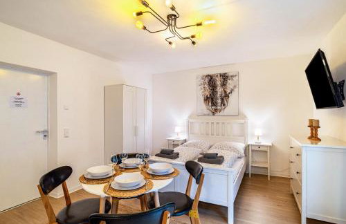 Aposto Apartments 1 - Photo 16