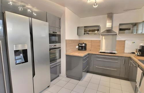 Gîte Le Flot - Foto 2