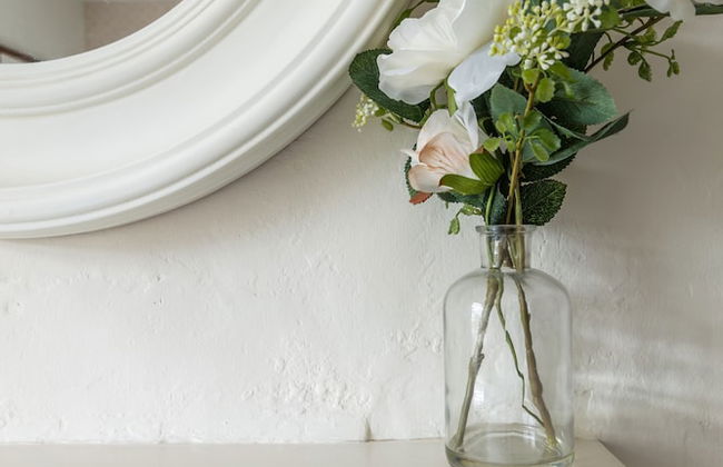 Maggie Puddle Cottage - Foto 33