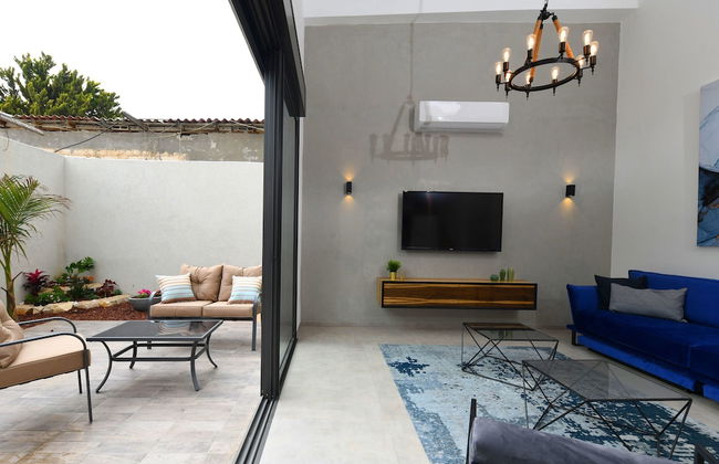 AirTLV Deluxe Jaffa Apartments - Foto 1