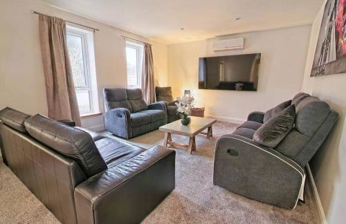 Luxury Air Conditioned 6 Bedroom Hythe Seaside - Foto 6