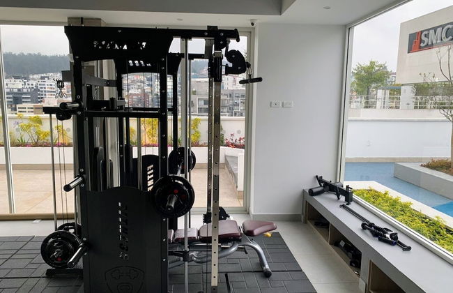 Acqualina Suites and Spa - Foto 66