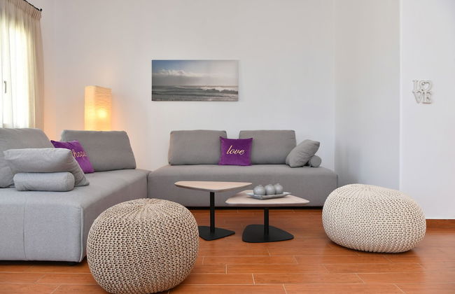 Villa Trifylia - Foto 22