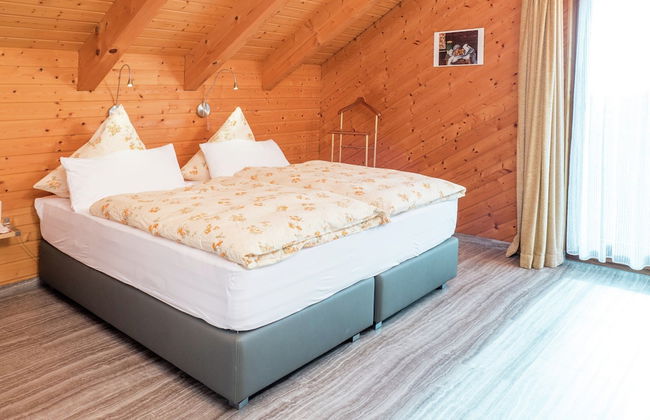 Cozy Holiday Home in Loßburg near Ski Area - Foto 8