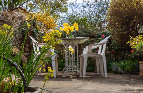 Bluebell Cottage - Norfolk Cottage Agency - Foto 27