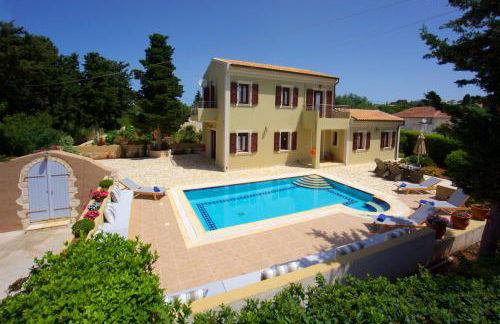 Villa Emily - Photo 38