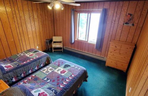 The Bay View Lodge! - Foto 18