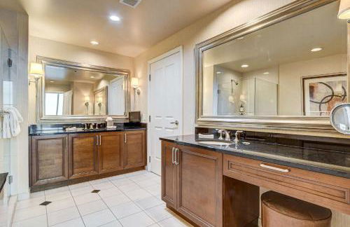 MGM Balcony 12821 - Foto 32