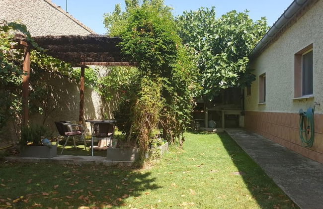 Villa in Rada With Garden and Barbecue - Foto 24