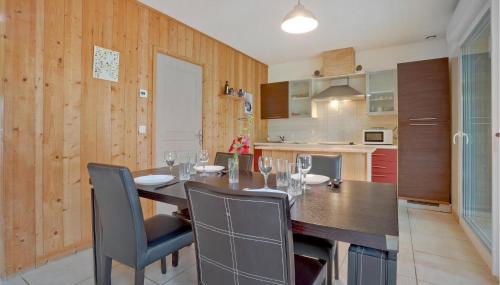 Nice Home In Créances With Wifi - Foto 4