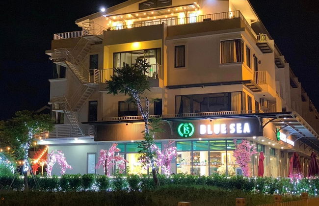 Blue Sea Hue Hotel - Foto 33