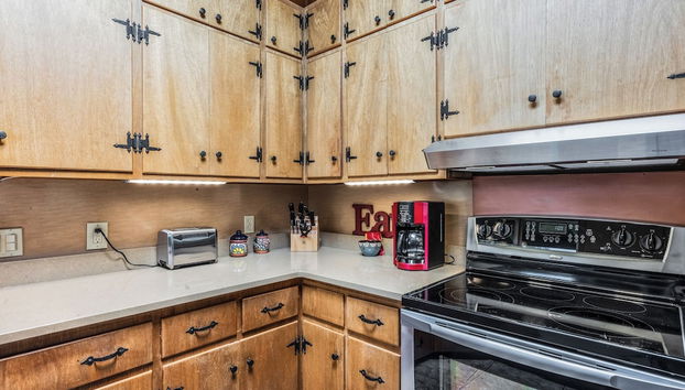 Servizio della struttura