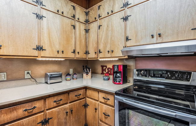 Painted Horse Retreat - Foto 5