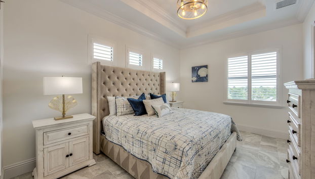 Moana Oasis on Estero Blvd by RedAwning - Foto 5, Habitación