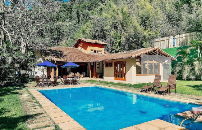 Casa Rio Habitat - Foto 54