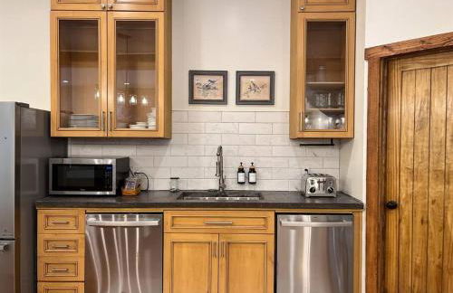 Secluded with Hot tub, Pool table, Arcade, Fishing andTheater Room - Photo 77