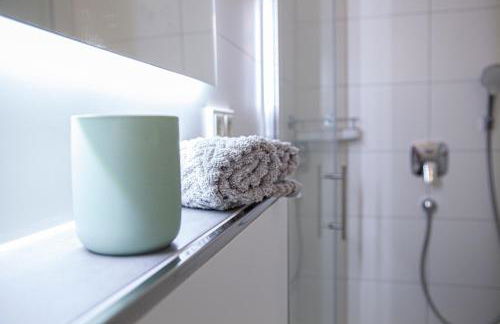 Apartment Kabinett Zell - Foto 7