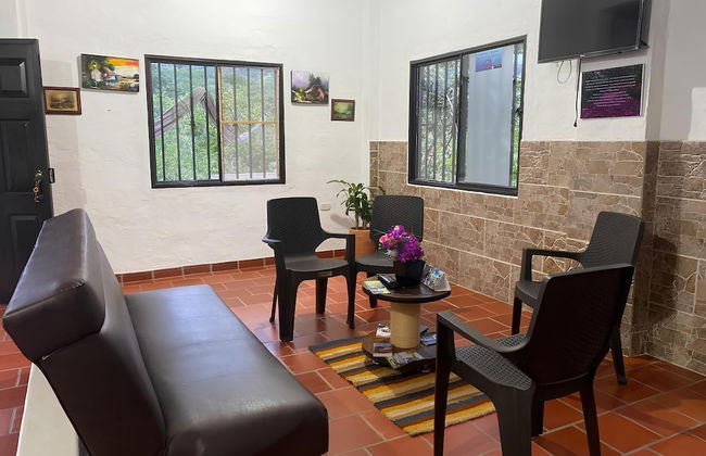 Hospedaje Campestre Villa Niny - Foto 7