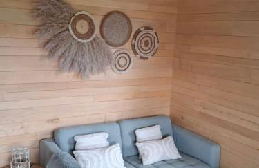 Gîte, aux portes du Morvan - Foto 14