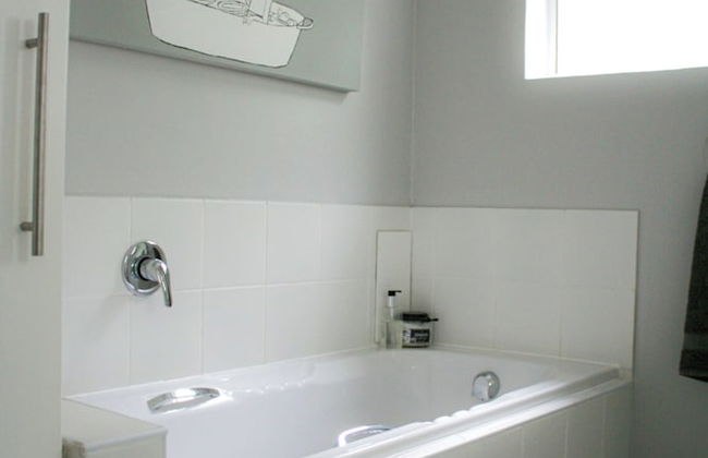 Cozy Crner - Cottage - Foto 24