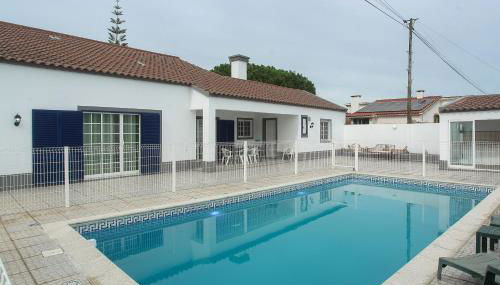 Capelas Blue , Relax & Fun - Up to 14 Guests! - Photo 4