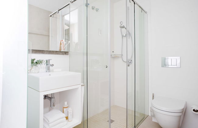 Eric Vökel Boutique Apartments - Sagrada Familia Suites - Foto 23