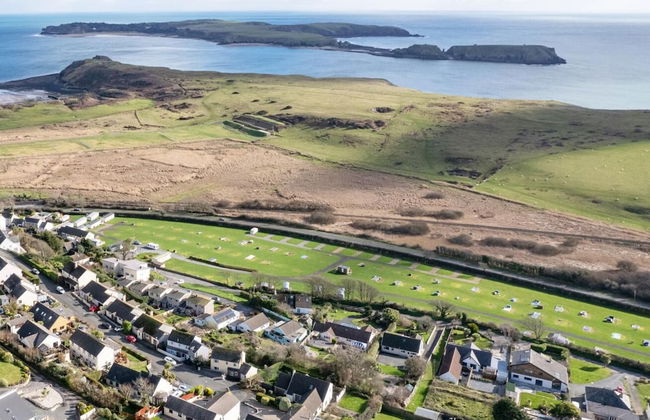 Penalun House - Beautiful Sea Views - Foto 31