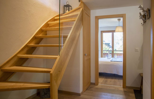 Chalet Sans Soucis - Foto 23