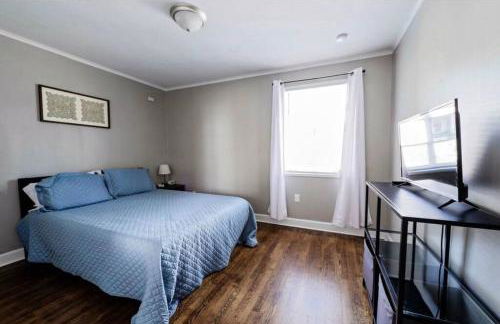 E, Memphis Home 5 min from I240W - Foto 15